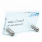 Preview: Tischschild Vitrum T 150 75 mm aus Acryl